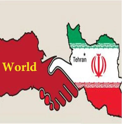 IRAN, a land of opportunities