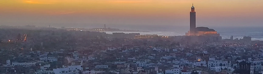 كسب و كار در دفاتر منطقه‌اي ICC در آفريقا براي مقررات اينكوترمز 2020 آماده مي‌شود