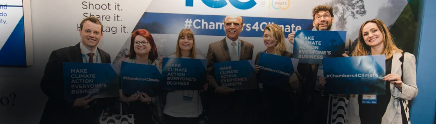 10 موردي كه كميته‌هاي ملي مي‌توانند به اتاق بازرگاني بين‌المللي كمك كنند تا در يازدهمين كنگره اتاق‌هاي بازرگاني جهان به آن دست يابيم