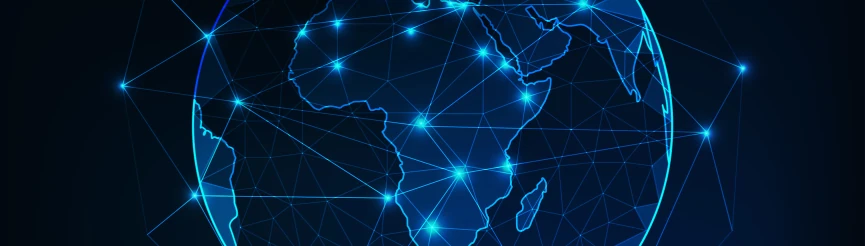 مشاركت جهاني تجارت الكترونيكي‌ICC  و هلدينگ سرمايه‌گذاري آفريقايي‌ (AI) جهت ديجيتالي‌سازي  پنج ميليون بنگاه كوچك و متوسط (SMEs) در آفريقا