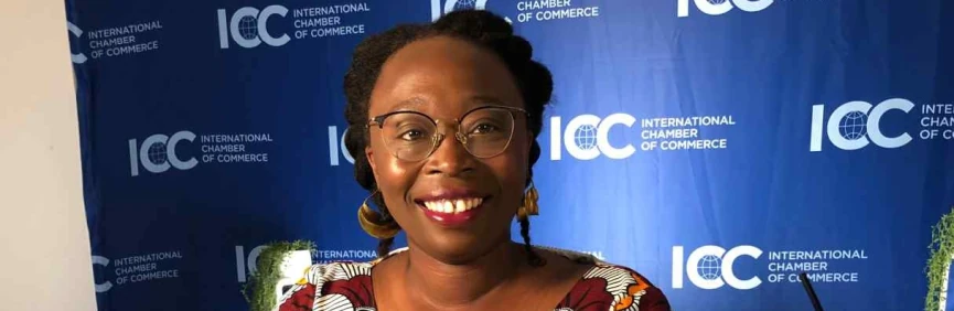 نقش مدير منطقه‌اي براي تقويت دسترسي به  ICC در قاره آفريقا