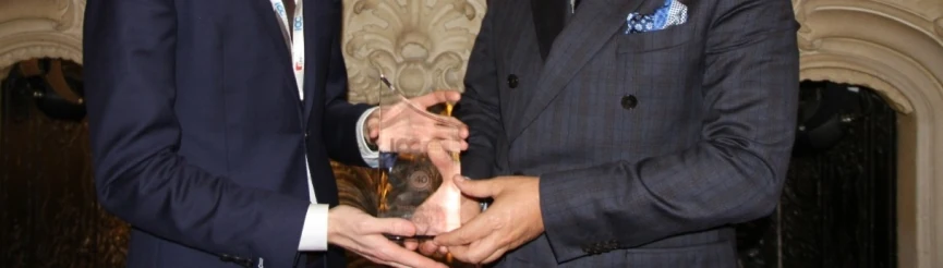 اعلام برنده جوايز موسسه ICC در سال 2019