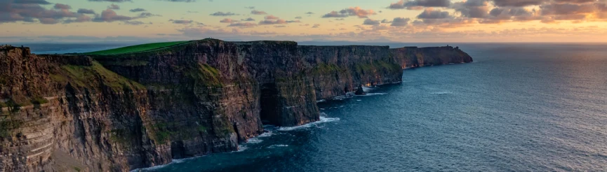 اتاق‌هاي بازرگاني ايرلند متعهد به تضمين رهبري اتاق در توسعه پايدار شدند