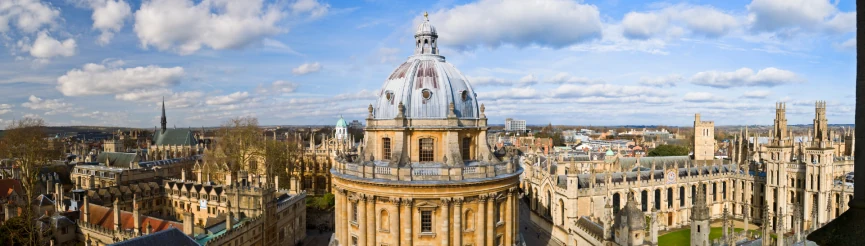 همكاري ICC و «مدرسه كسب ‌وكار سعيد»: توسعه اصول‌ هوش مصنوعي براي بخش خصوصي