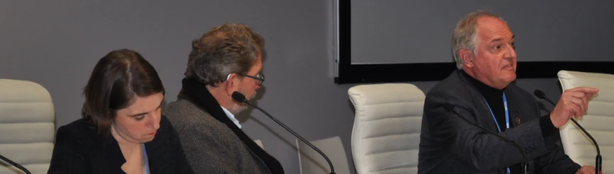 پيوستن ICC به رهبران كسب و كارها، به منظور گفتگو درباره ابتكارات بخش خصوصي جهت پيشبرد هدف اقليمي در COP25