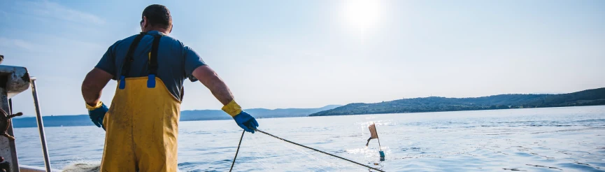 تقاضای ‌ICC از وزرای بازرگانی برای حصول توافق نهایی پیرامون موضوع شیلات در WTO